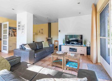 Cottage near the beach on Texel - 6