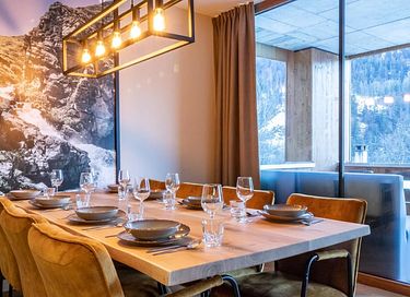 Luxe appartement in een populair skigebied - 3