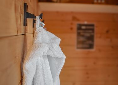 Luxe design-cabin aan de bosrand - 23