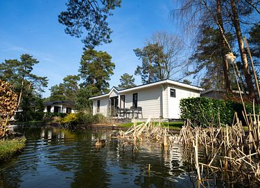 Logement de vacances (6p) en Gelderland - 11