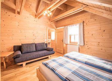 Vakantiehuis voor 10 personen met sauna - 21