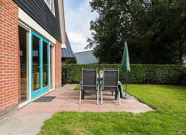 Hondvriendelijk vakantiehuis Drenthe - 4