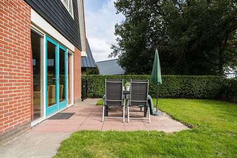 Hondvriendelijk vakantiehuis Drenthe - 4