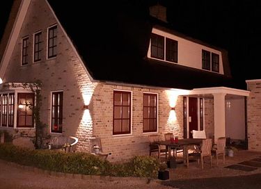 Wellness-Villa für 10 Personen in Zuid-Holland - 5