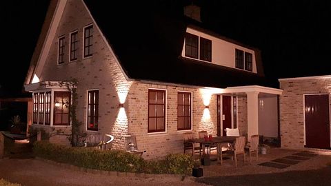 Wellness-Villa für 10 Personen in Zuid-Holland - 5