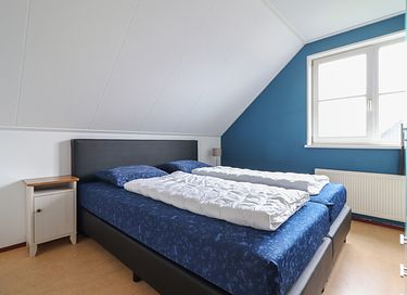 Luxury house with sauna near the IJsselmeer - 10