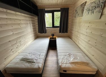 Stilvolle Ferienwohnung inmitten der Natur - 12