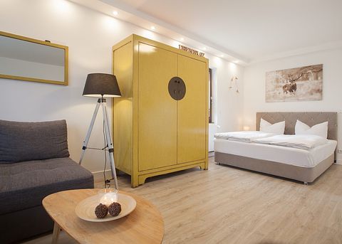 Moderne studio in Sauerland, Winterberg - 3