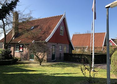 Stimmungsvolle Ferienwohnung (7p) mit Wellness - 33