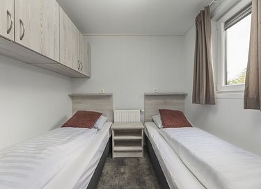 Luxury cabin (6p) in beautiful surroundings - 9