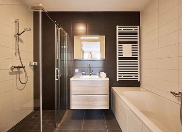 Beautiful apartment (6p) on luxury resort - 12