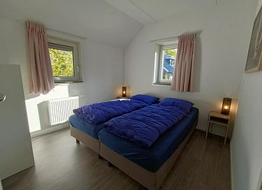 6-persoons vakantiehuis op de Veluwe - 14