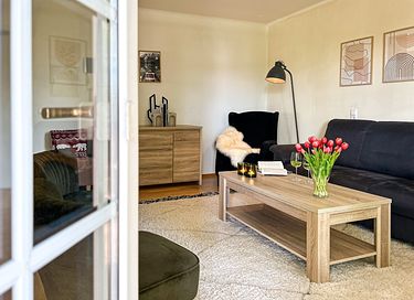 Modern apartment near ski slope - Sauerland - 8