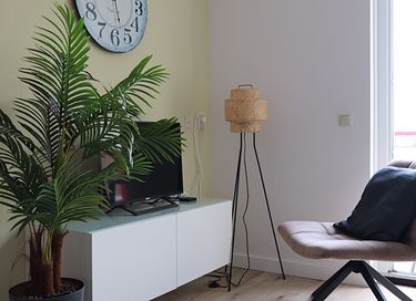 Luxury apartment on the IJsselmeer - 9