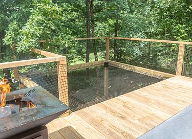 Villa bien-être avec terrasse cinéma à Durbuy - 33