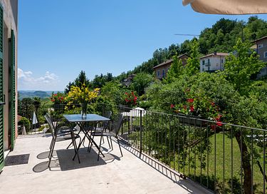 Huis met zwembad in Noord-Italië - 12