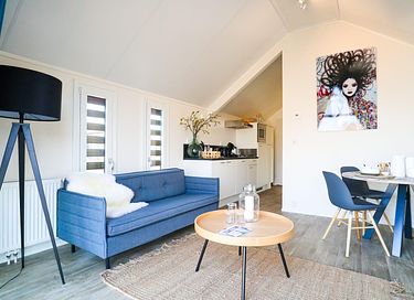 Cottage für 4 Personen am Veluwemeer - 5