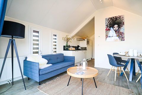 Cottage für 4 Personen am Veluwemeer - 5