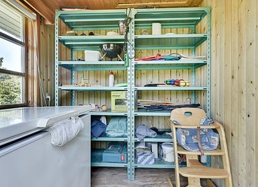 Modern Deens vakantiehuis dicht bij zee  - 17