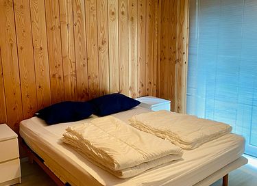 Chalet pour 4 personnes dans le Limbourg belge - 11