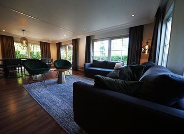 Groepsaccommodatie (10p) in de Achterhoek - 3