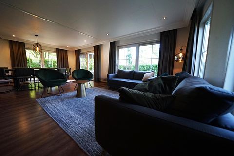Groepsaccommodatie (10p) in de Achterhoek - 3