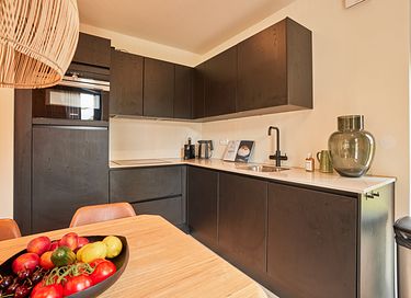 Wellness lodge (8p) in Drenthe - 18