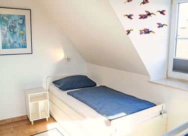 Ruim vakantiehuis op 500 van zee  - 19