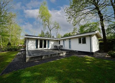 Ferienwohnung im Ferienpark am Wasser - 2
