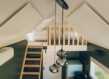 Tiny House på et fantastisk feriecenter - 18