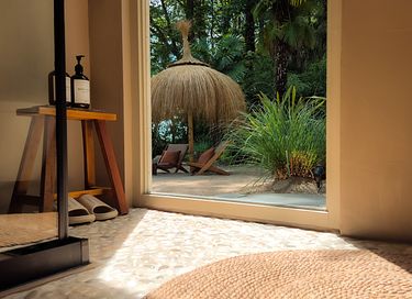 Einzigartige private Wellness-Oase - 7