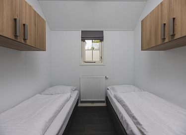 Übernachten in den Wäldern von Overijssel - 9