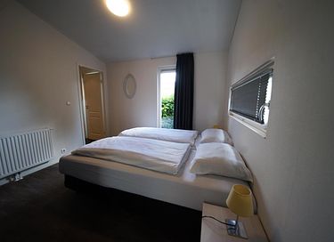Schönes 4-Personen-Chalet bei Amsterdam - 9