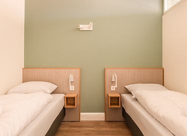 Appartement confortable pour 4 personnes en Zélande - 9
