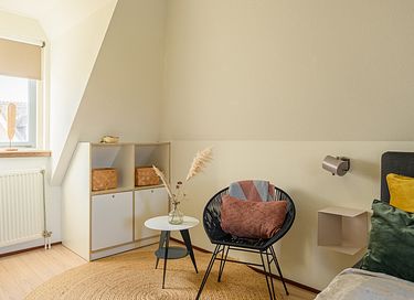 Vacation home in the dunes with private sauna - 23