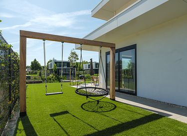Luksusvilla (8 personer) med privat wellness-område - 32