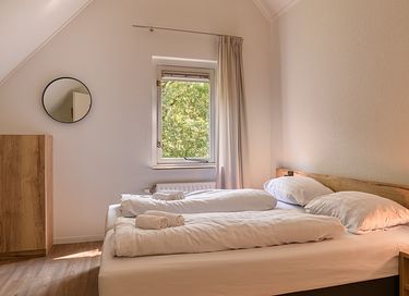 Comfortabel vakantiehuis voor 4 in Brabant - 8