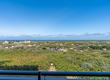 Hondvriendelijk verblijf op mooi waddeneiland - 13