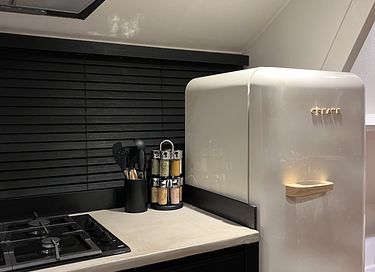 Luxe A-frame huisje in de Ardennen met terras - 13