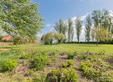 Country house for 6 people in the polder - 44