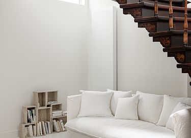 Architecturaal appartement in hartje Gent - 4