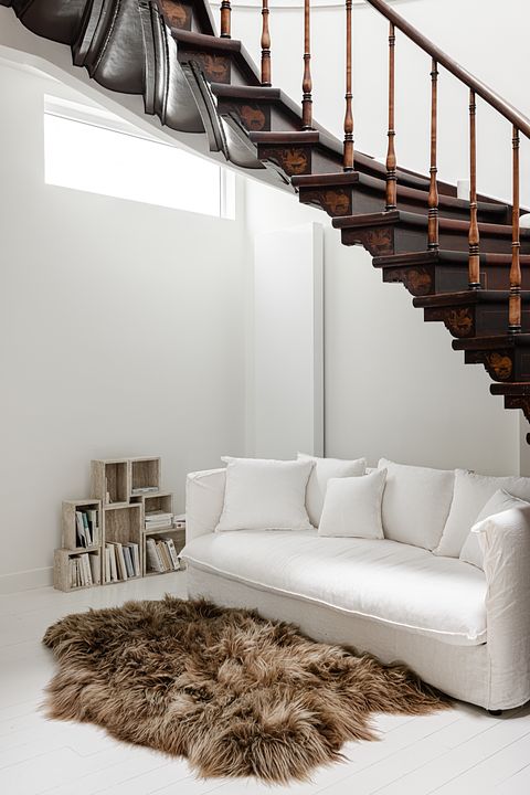 Architecturaal appartement in hartje Gent - 4