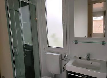 Moderne Ferienwohnung inmitten des Waldes - 6