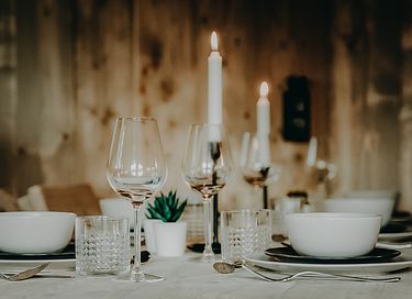 Grote en luxe familietent  - 10