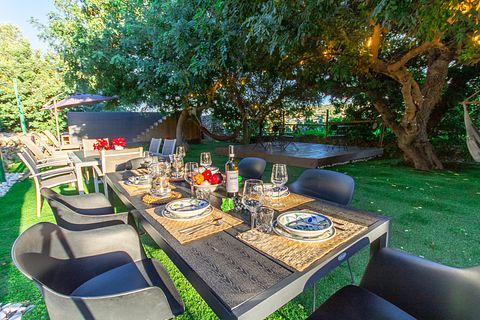 Villa wellness en un entorno natural - 5