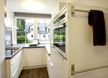 Appartement pour enfants près de Winterberg - 9