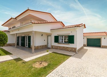 Villa in Portugal met privé zwembad en tuin - 14