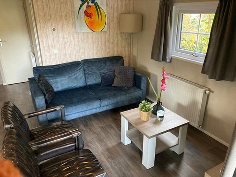 Zweedse blokhut (4p) in de provincie Utrecht - 4