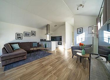 6 Pers.-Ferienhaus in den Veluwe-Wäldern - 4