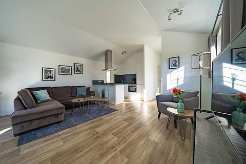 6 Pers.-Ferienhaus in den Veluwe-Wäldern - 4